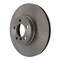 Centric Parts Standard Brake Rotor, 121.22007 121.22007 - alternate 4